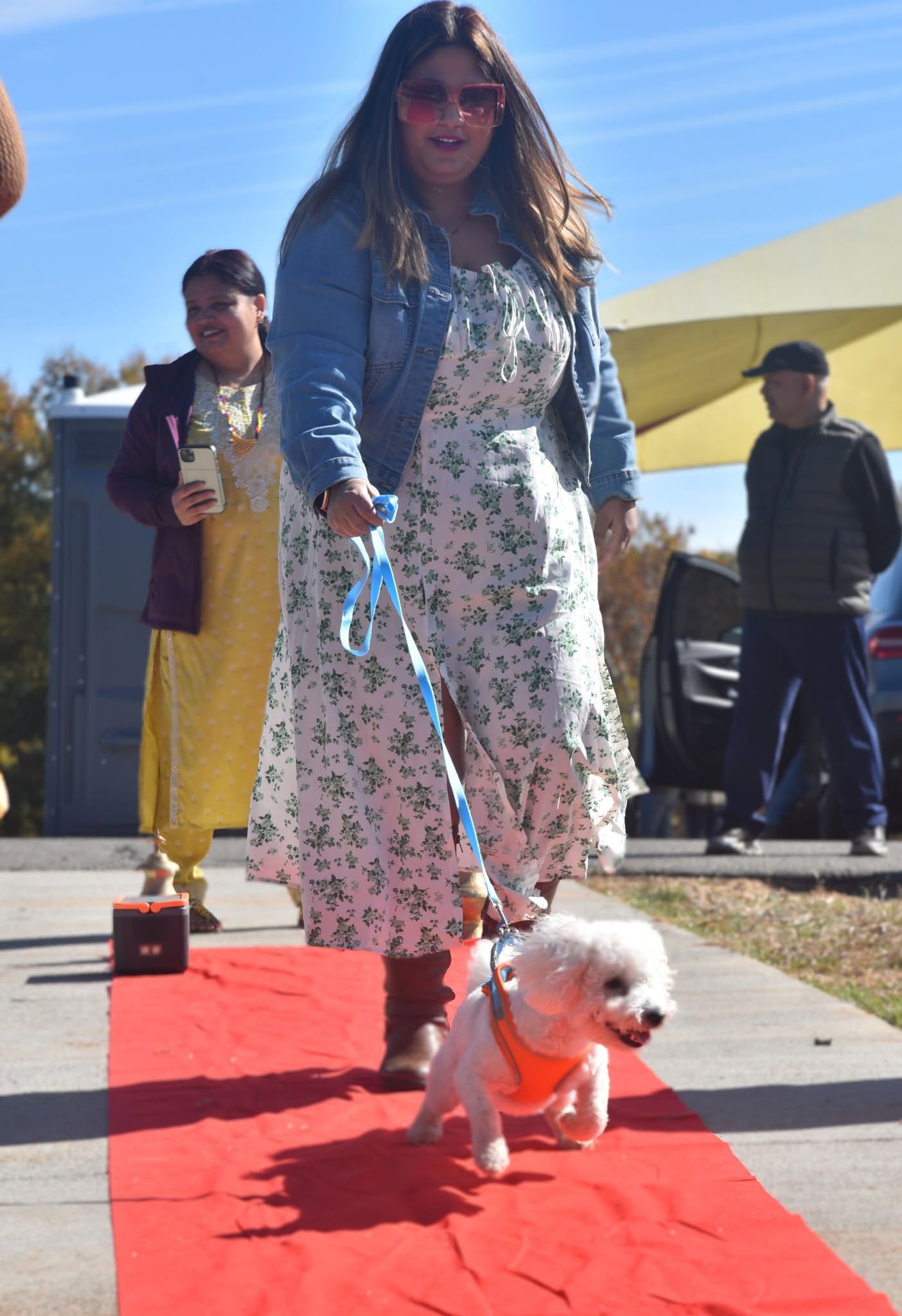 Kukur Tihar USA 2024 photo 9